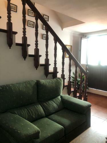 Casa De Tita Dolores
