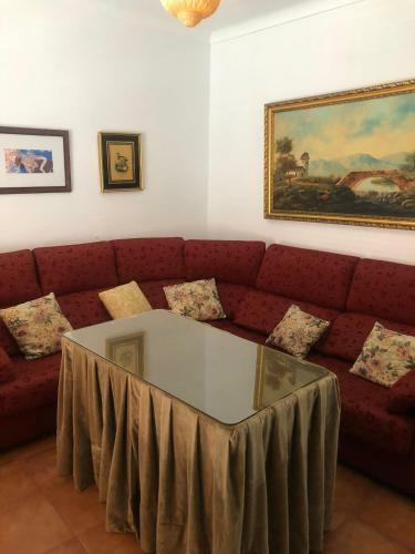 Casa De Tita Dolores
