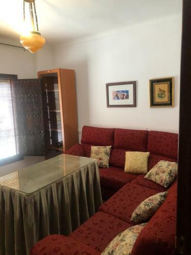 Casa De Tita Dolores