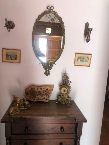 Casa De Tita Dolores