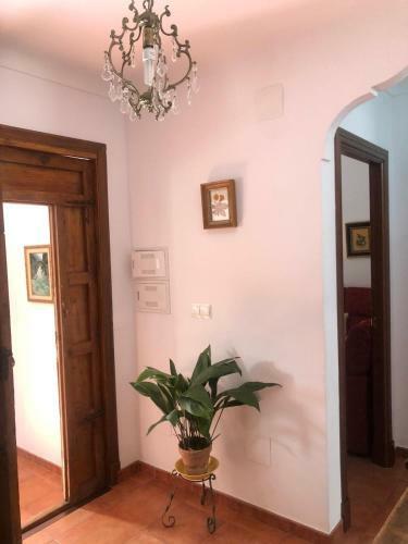 Casa De Tita Dolores