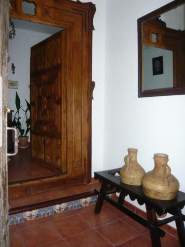 Casa De Tita Dolores
