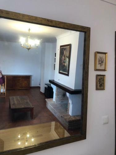 Casa De Tita Dolores
