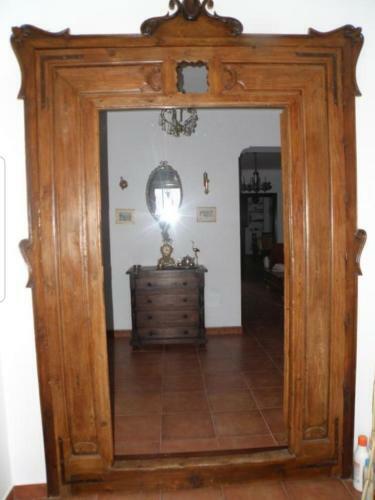 Casa De Tita Dolores