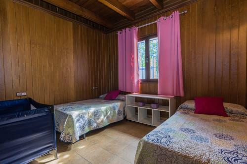 Agroturismo Casa Rural "all�n Frente"