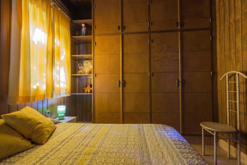 Agroturismo Casa Rural "all�n Frente"