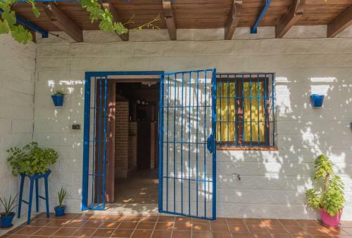Agroturismo Casa Rural "all�n Frente"