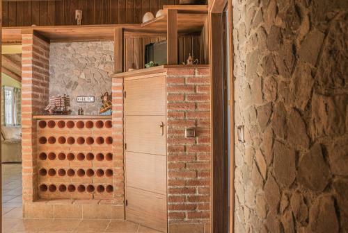 Agroturismo Casa Rural "all�n Frente"