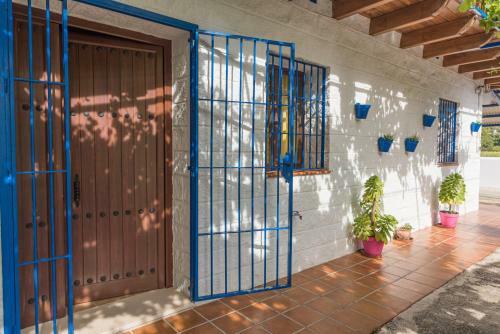 Agroturismo Casa Rural "all�n Frente"
