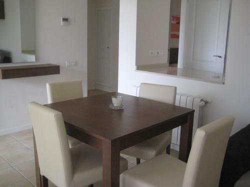 Apartamentos Corvera Golf And Country Club