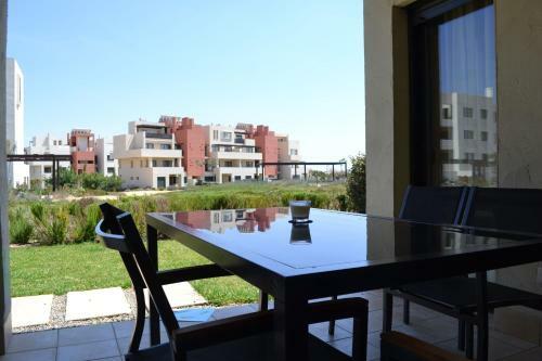 Apartamentos Corvera Golf And Country Club