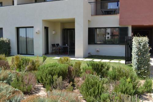 Apartamentos Corvera Golf And Country Club