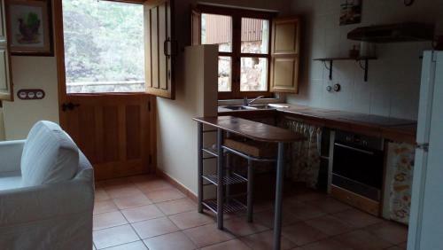 Apartamento La Forna Del Coto