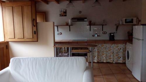 Apartamento La Forna Del Coto