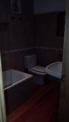 Apartamento La Forna Del Coto