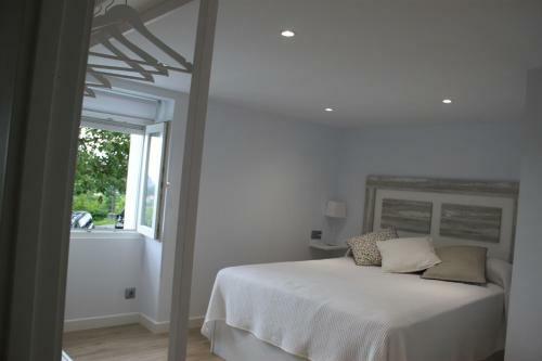 Apartamento Rural Zuri