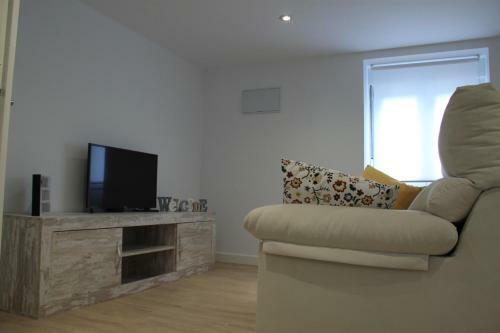 Apartamento Rural Zuri