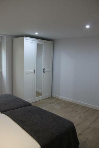 Apartamento Rural Zuri