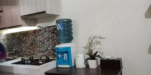 Apartemen Studio