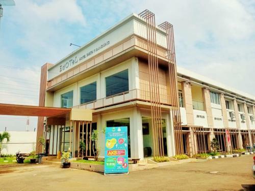 Oyo 90102 Edotel Hotel By Dbest Hospitality