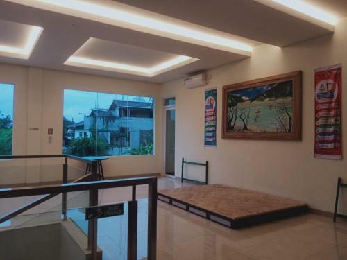Oyo 90102 Edotel Hotel By Dbest Hospitality