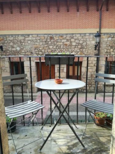 Apartamento Covaleda Naturazleza Y Relax