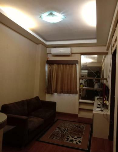 The Suites Metro Apartment By Nfo Property