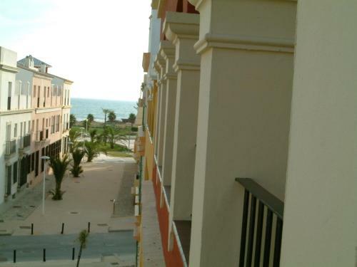 Apartamento Costa Ballena