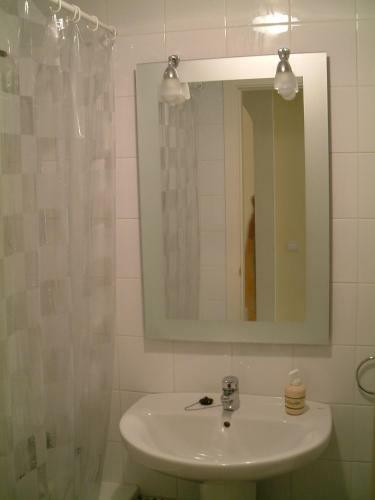 Apartamento Costa Ballena