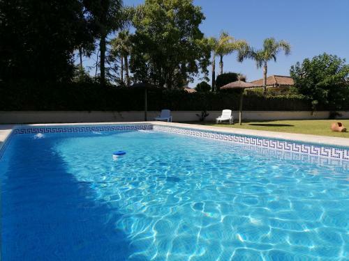 Villa Chalet Exclusivo Costa Ballena