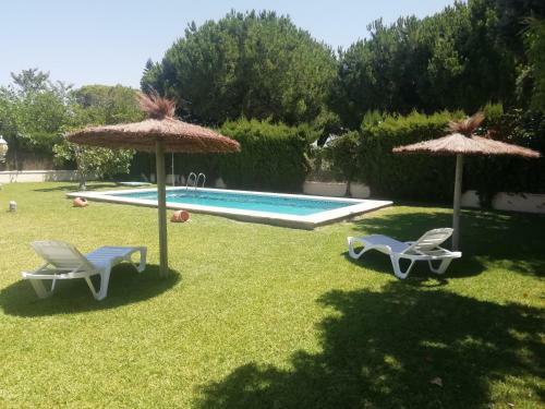 Villa Chalet Exclusivo Costa Ballena