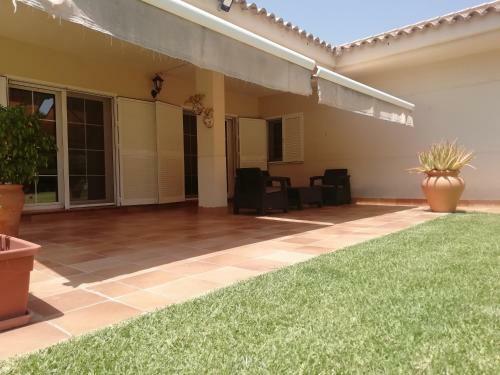 Villa Chalet Exclusivo Costa Ballena