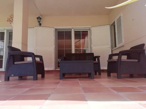 Villa Chalet Exclusivo Costa Ballena
