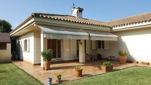 Villa Chalet Exclusivo Costa Ballena