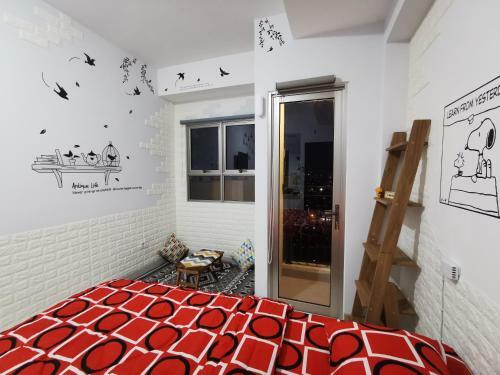 Apartamento Inighe Studio Room - Homey Minimalist