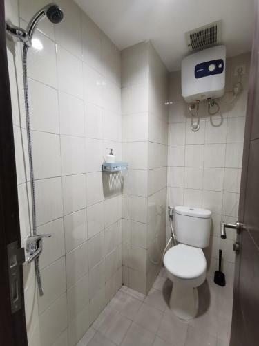 Apartamento Inighe Studio Room - Homey Minimalist