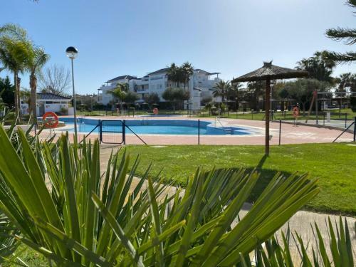 Apartamento En Bahia Golf - Costa Ballena