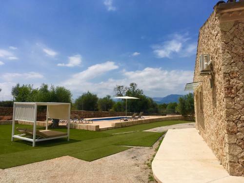 Finca Can Brivo-rentallorca