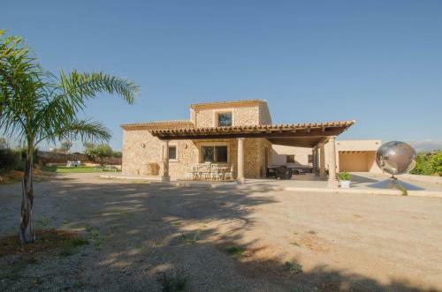 Finca Can Brivo-rentallorca