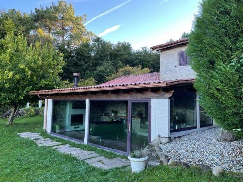 Casa De Monta�a Valdomar