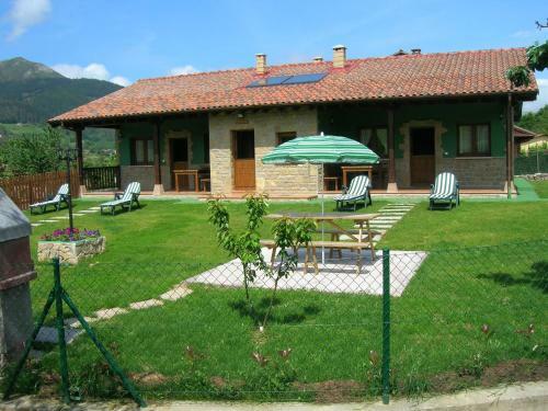 Agroturismo Coviellador