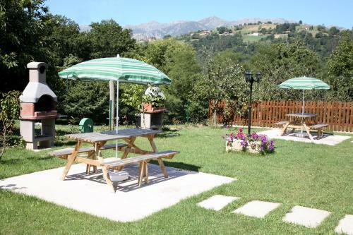 Agroturismo Coviellador