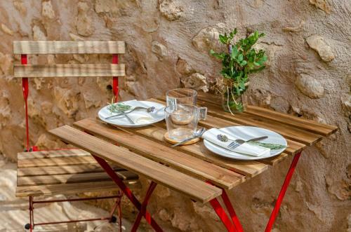 Agroturismo Yourhouse Cal Tio I