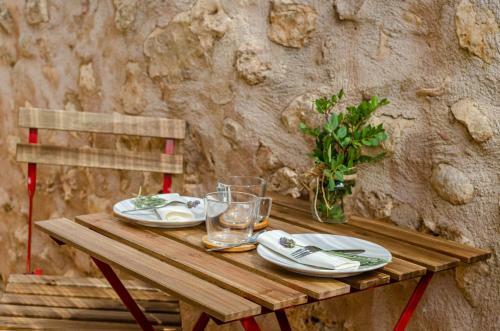 Agroturismo Yourhouse Cal Tio I