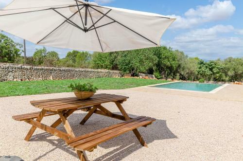 Agroturismo Yourhouse Cal Tio I