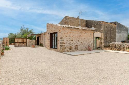 Agroturismo Yourhouse Cal Tio I