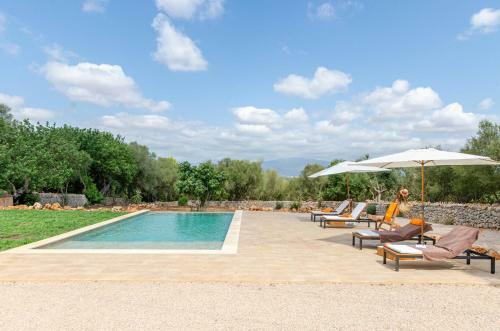 Agroturismo Yourhouse Cal Tio I