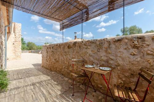 Agroturismo Yourhouse Cal Tio I
