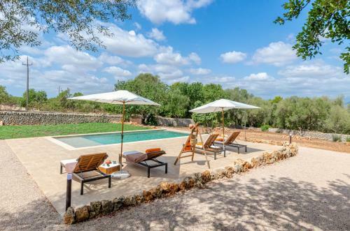 Agroturismo Yourhouse Cal Tio I