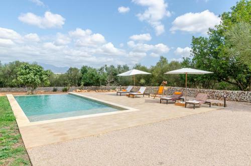 Agroturismo Yourhouse Cal Tio I